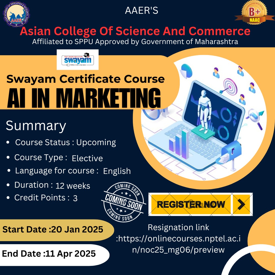 AI in Marketing