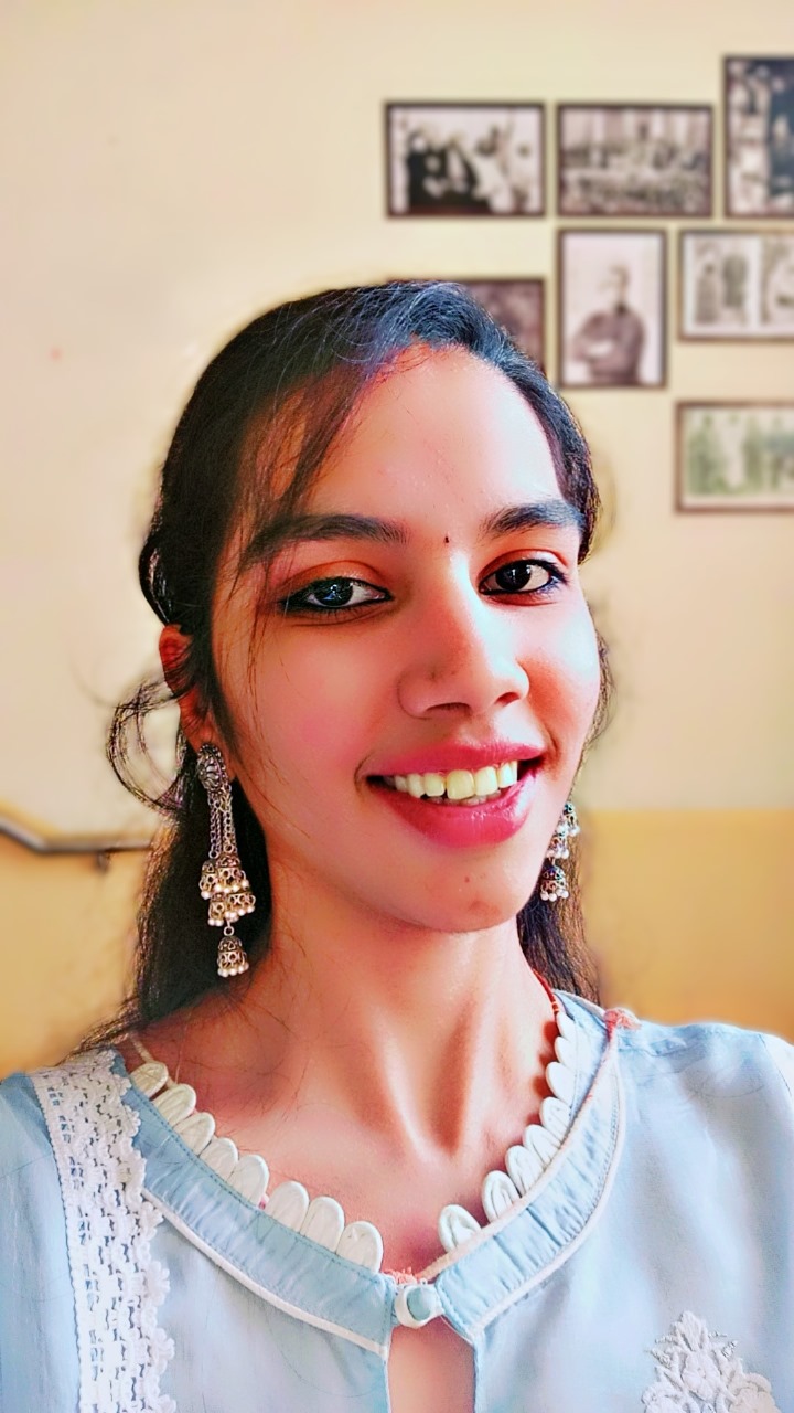 Ms. Anjali Dinesh Shroff