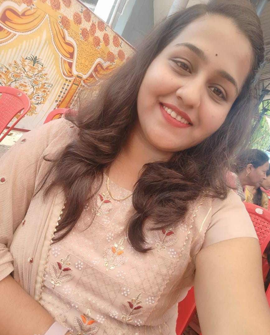 Ms. Pratiksha Dhondiram Patil