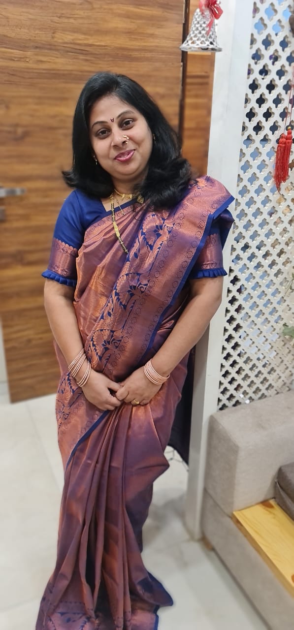 Mrs. Shilpa Prakash Kene