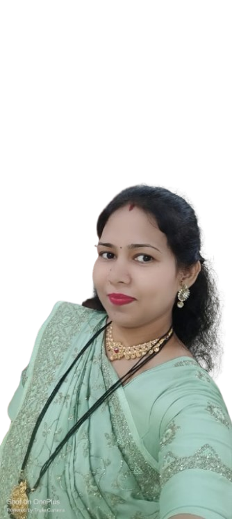 Mrs. Swapna Atul Yadav 