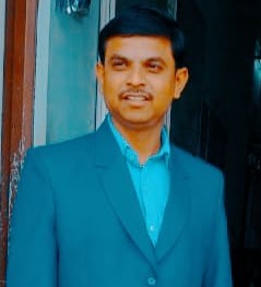 Mr. Dattatray Balasaheb Kadam