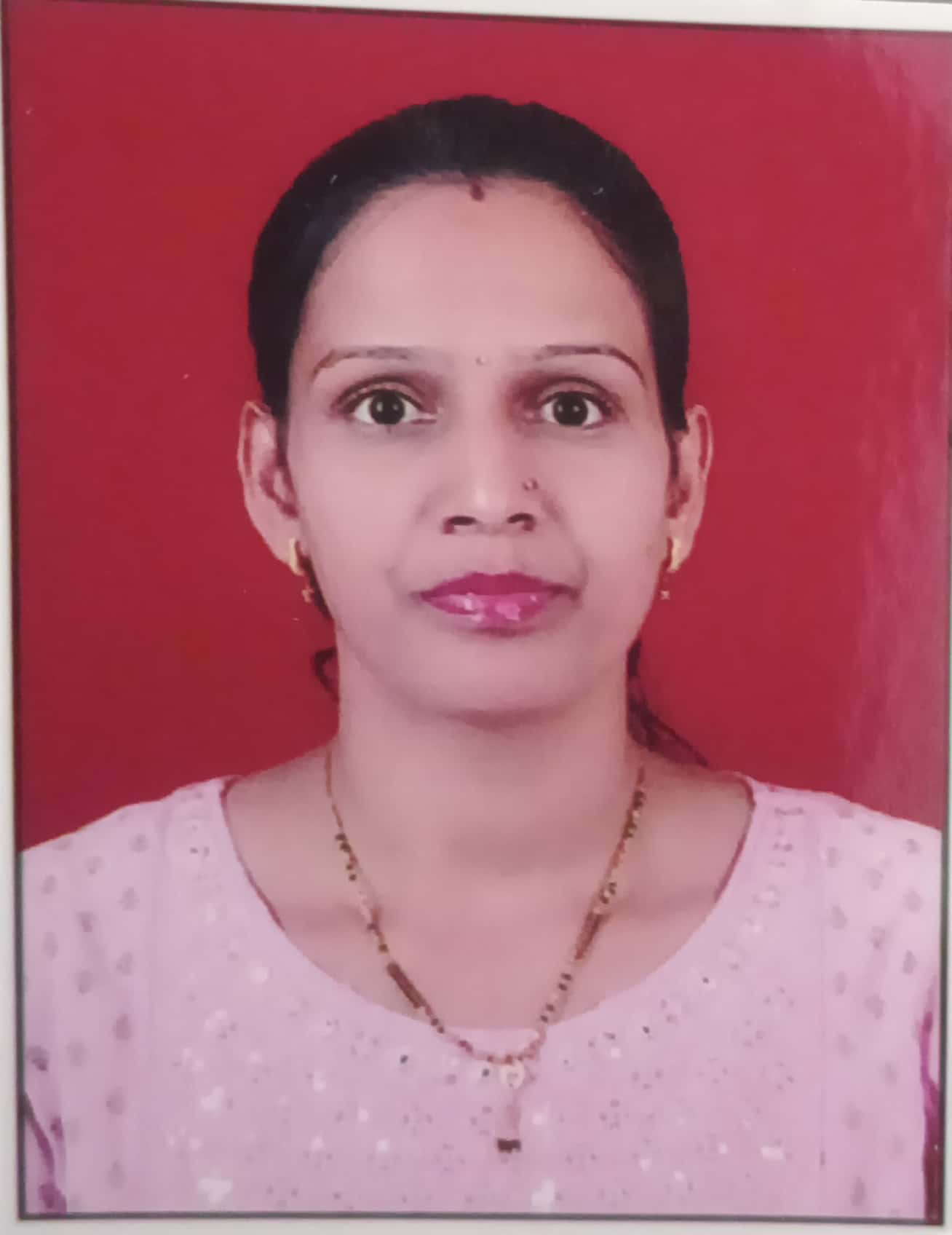 Mrs. Kavita Manik Patil 