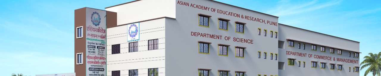 Asian College of Science and Commerce